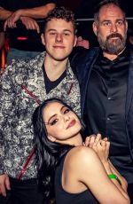 ARIEL WINTER at Nolan Gould