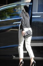 ARIEL WINTER Out and About in Los Angeles 11/05/2019