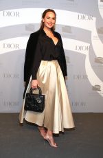 ARIELLE KEBBEL at Guggenheim International Gala in New York 11/13/2019