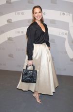 ARIELLE KEBBEL at Guggenheim International Gala in New York 11/13/2019
