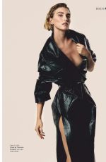 ARIZONA MUSE in Grazia Magazine, Spain November 2019