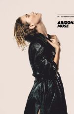 ARIZONA MUSE in Grazia Magazine, Spain November 2019