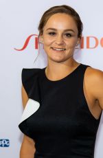 ASHLEIGH BARTY at WTA Finals Tennis Tournament Gala in Shenzhen 10/25/2019