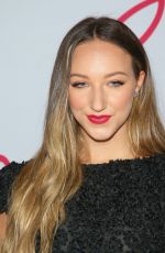 AVA MICHELLE at Let It Snow Premiere in Los Angeles 11/04/2019