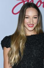 AVA MICHELLE at Let It Snow Premiere in Los Angeles 11/04/2019