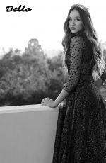AVA MICHELLE for Bello Magazine, November 2019