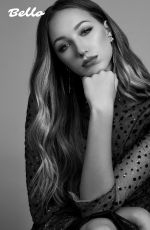 AVA MICHELLE for Bello Magazine, November 2019