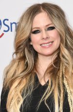 AVRIL LAVIGNE at Operation Smile’s Hollywood Fight Night in Beverly Hills 11/06/2019