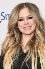 AVRIL LAVIGNE at Operation Smile’s Hollywood Fight Night in Beverly Hills 11/06/2019