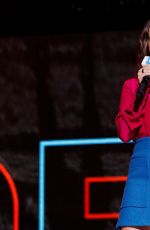 BAILEE MADISON at We Day in Vancouver 11/19/2019