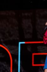BAILEE MADISON at We Day in Vancouver 11/19/2019
