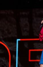 BAILEE MADISON at We Day in Vancouver 11/19/2019