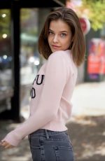 BARBARA PALVIN for Love Me Capsule Collection, Fall 2019