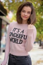 BARBARA PALVIN for Love Me Capsule Collection, Fall 2019