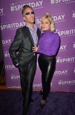 BEBE REXHA at Glaad Beyond Spirit Day Concert in Los Angeles 11/16/2019