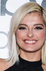 BEBE REXHA at New Face of Bebe at Macy