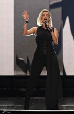BEBE REXHA Performs at BB&T Center in Sunrise 11/15/2019