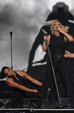 BEBE REXHA Performs at BB&T Center in Sunrise 11/15/2019