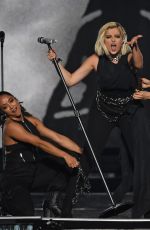 BEBE REXHA Performs at BB&T Center in Sunrise 11/15/2019