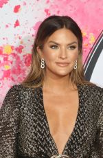 BECCA TILLEY at American Influencer Awards in Hollywood 11/18/2019