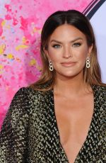BECCA TILLEY at American Influencer Awards in Hollywood 11/18/2019