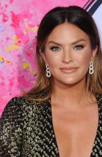 BECCA TILLEY at American Influencer Awards in Hollywood 11/18/2019