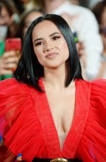 BECKY G at MTV Europe Music Awards in Seville 11/03/2019
