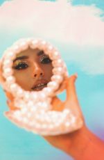 BECKY G for Galore, October 2019