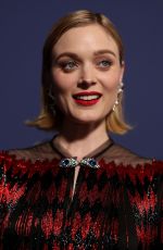 BELLA HEATHCOTE at Stan Originals Showcase at Sydney Opera House 11/26/2019