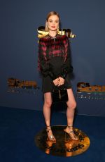 BELLA HEATHCOTE at Stan Originals Showcase at Sydney Opera House 11/26/2019