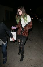 BELLA THORNE at Craig