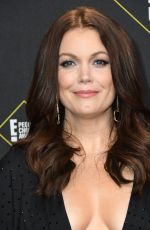 BELLAMY YOUNG at People