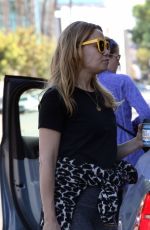 BETHANY JOY LENZ Leaves Joan
