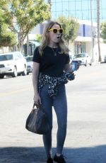 BETHANY JOY LENZ Leaves Joan