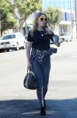 BETHANY JOY LENZ Leaves Joan