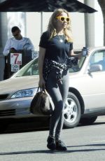 BETHANY JOY LENZ Leaves Joan
