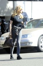 BETHANY JOY LENZ Leaves Joan