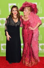 BETTE MIDLER at Bette Midler’s 2019 Hulaween in New York 10/31/2019