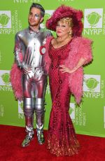 BETTE MIDLER at Bette Midler’s 2019 Hulaween in New York 10/31/2019