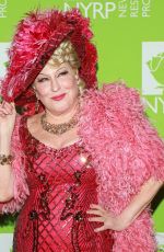 BETTE MIDLER at Bette Midler’s 2019 Hulaween in New York 10/31/2019