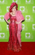 BETTE MIDLER at Bette Midler’s 2019 Hulaween in New York 10/31/2019