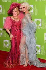 BETTE MIDLER at Bette Midler’s 2019 Hulaween in New York 10/31/2019