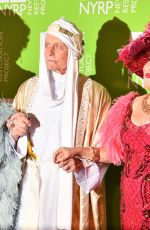BETTE MIDLER at Bette Midler’s 2019 Hulaween in New York 10/31/2019