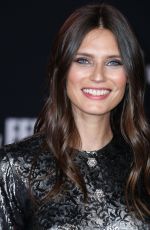 BIANCA BALTI at Ford v Ferrari Premiere in Hollywood 11/04/2019