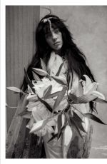BILLIE EILISH in V Magazine, Winter 2019/2029