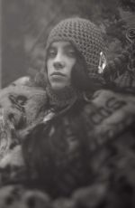 BILLIE EILISH in V Magazine, Winter 2019/2029