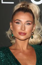 BILLIE FIAERS at In The Style x Billie Faiers Launch Party in London 11/18/2019