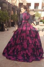 BLANCA BLANCO at 18th Marrakech International Film Festival 11/29/2019