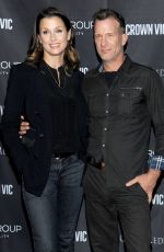BRIDGET MOYNAHAN at Crown Vic Special Screening in New York 11/06/2019