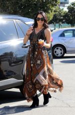 BRIE BELLA at Joan